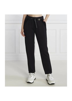 Liu Jo Rose Spodnie dresowe | Regular Fit ze sklepu Gomez Fashion Store w kategorii Spodnie damskie - zdjęcie 164337932