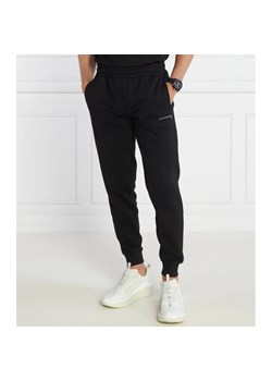 Richmond X Spodnie dresowe | Regular Fit ze sklepu Gomez Fashion Store w kategorii Spodnie męskie - zdjęcie 164337950