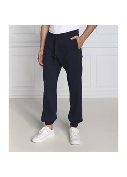 Trussardi Spodnie dresowe | Regular Fit ze sklepu Gomez Fashion Store w kategorii Spodnie męskie - zdjęcie 164337983
