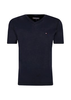 Tommy Hilfiger T-shirt | Regular Fit ze sklepu Gomez Fashion Store w kategorii T-shirty chłopięce - zdjęcie 164338063