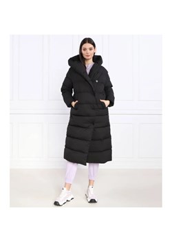 Hetrego Puchowy płaszcz WANDA ze sklepu Gomez Fashion Store w kategorii Płaszcze damskie - zdjęcie 164338113