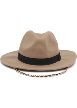 Liu Jo Wełniany kapelusz ze sklepu Gomez Fashion Store w kategorii Kapelusze damskie - zdjęcie 164338170