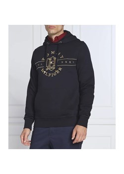 Tommy Hilfiger Bluza | Regular Fit ze sklepu Gomez Fashion Store w kategorii Bluzy męskie - zdjęcie 164338184