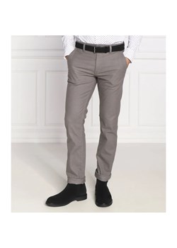 BOSS ORANGE Spodnie chino Schino | Slim Fit ze sklepu Gomez Fashion Store w kategorii Spodnie męskie - zdjęcie 164338210