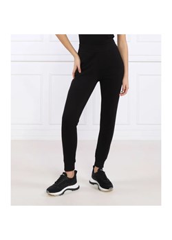Armani Exchange Spodnie dresowe | Slim Fit ze sklepu Gomez Fashion Store w kategorii Spodnie damskie - zdjęcie 164338273