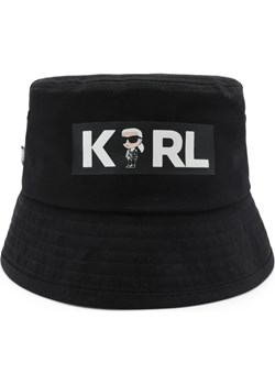 Karl Lagerfeld Kids Kapelusz ze sklepu Gomez Fashion Store w kategorii Czapki dziecięce - zdjęcie 164338300