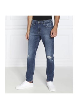 Tommy Jeans Jeansy SCANTON | Slim Fit ze sklepu Gomez Fashion Store w kategorii Jeansy męskie - zdjęcie 164338333