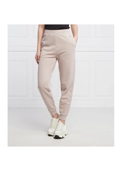 Tommy Hilfiger Spodnie dresowe | Relaxed fit ze sklepu Gomez Fashion Store w kategorii Spodnie damskie - zdjęcie 164338334