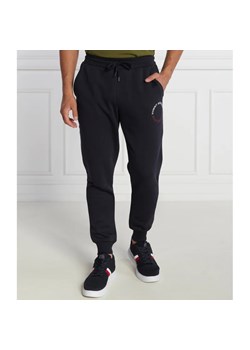 Tommy Hilfiger Spodnie dresowe MONOTYPE ROUNDALL | Regular Fit ze sklepu Gomez Fashion Store w kategorii Spodnie męskie - zdjęcie 164338340