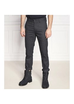 BOSS ORANGE Spodnie chino Schino | Slim Fit ze sklepu Gomez Fashion Store w kategorii Spodnie męskie - zdjęcie 164338412
