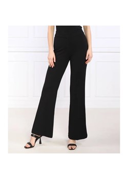 DKNY Spodnie | flare fit ze sklepu Gomez Fashion Store w kategorii Spodnie damskie - zdjęcie 164338460