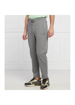 Boss Bodywear Spodnie dresowe | Regular Fit ze sklepu Gomez Fashion Store w kategorii Spodnie męskie - zdjęcie 164338471