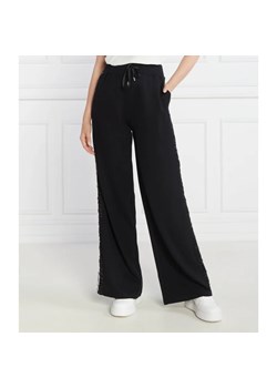 Liu Jo Sport Spodnie dresowe | Loose fit ze sklepu Gomez Fashion Store w kategorii Spodnie damskie - zdjęcie 164338491