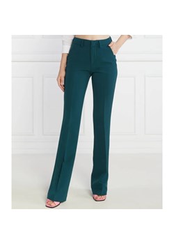 Liu Jo Spodnie | Regular Fit ze sklepu Gomez Fashion Store w kategorii Spodnie damskie - zdjęcie 164338600