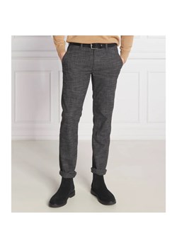 BOSS ORANGE Spodnie Schino-Slim-O | Regular Fit ze sklepu Gomez Fashion Store w kategorii Spodnie męskie - zdjęcie 164338611