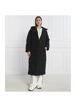 Liu Jo Sport Płaszcz ze sklepu Gomez Fashion Store w kategorii Płaszcze damskie - zdjęcie 164338621