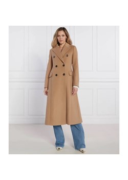 MAX&Co. Wełniany płaszcz MARGARET ze sklepu Gomez Fashion Store w kategorii Płaszcze damskie - zdjęcie 164338723