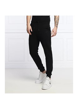 Karl Lagerfeld Spodnie dresowe | Regular Fit ze sklepu Gomez Fashion Store w kategorii Spodnie męskie - zdjęcie 164338831