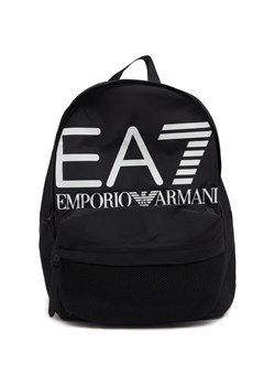 EA7 Plecak ze sklepu Gomez Fashion Store w kategorii Plecaki - zdjęcie 164338982