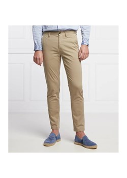 BOSS ORANGE Spodnie chino Schino-Taber | Tapered ze sklepu Gomez Fashion Store w kategorii Spodnie męskie - zdjęcie 164338991