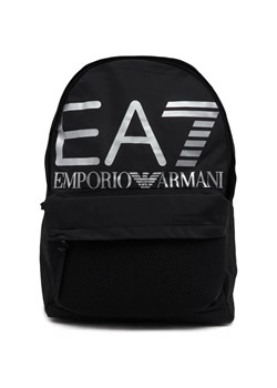 EA7 Plecak ze sklepu Gomez Fashion Store w kategorii Plecaki - zdjęcie 164339001