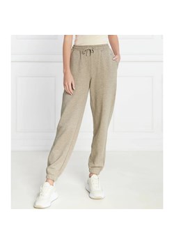 Gant Spodnie dresowe | Regular Fit ze sklepu Gomez Fashion Store w kategorii Spodnie damskie - zdjęcie 164339060