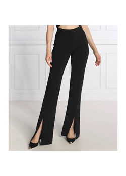 Pinko Spodnie PALOMA | Slim Fit ze sklepu Gomez Fashion Store w kategorii Spodnie damskie - zdjęcie 164339113