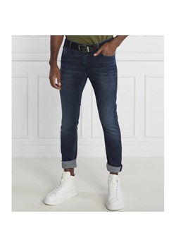 Karl Lagerfeld Jeansy | Slim Fit ze sklepu Gomez Fashion Store w kategorii Jeansy męskie - zdjęcie 164339144