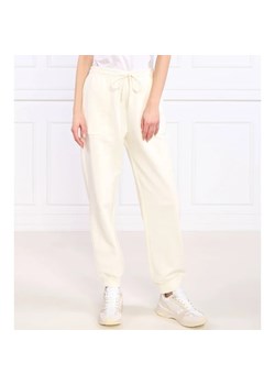 Trussardi Spodnie dresowe | Regular Fit ze sklepu Gomez Fashion Store w kategorii Spodnie damskie - zdjęcie 164339154