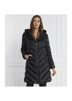 Marc Cain Puchowy płaszcz ze sklepu Gomez Fashion Store w kategorii Płaszcze damskie - zdjęcie 164339170