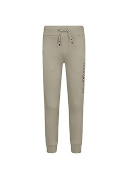 Tommy Hilfiger Spodnie dresowe | Slim Fit ze sklepu Gomez Fashion Store w kategorii Spodnie chłopięce - zdjęcie 164339181