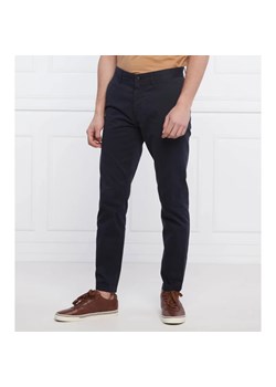 BOSS ORANGE Spodnie chino Schino-Taber | Tapered ze sklepu Gomez Fashion Store w kategorii Spodnie męskie - zdjęcie 164339244