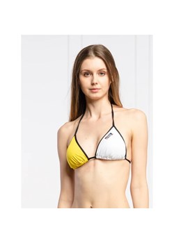 Karl Lagerfeld Swimwear Góra od bikini Bauhaus ze sklepu Gomez Fashion Store w kategorii Stroje kąpielowe - zdjęcie 164339260