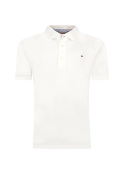 Tommy Hilfiger Polo | Regular Fit ze sklepu Gomez Fashion Store w kategorii T-shirty chłopięce - zdjęcie 164339314