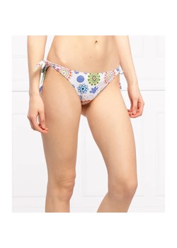 Desigual Dół od bikini BIKI_BRASIL B ze sklepu Gomez Fashion Store w kategorii Odzież plażowa - zdjęcie 164339352