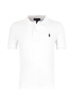 POLO RALPH LAUREN Polo | Regular Fit ze sklepu Gomez Fashion Store w kategorii T-shirty chłopięce - zdjęcie 164339354