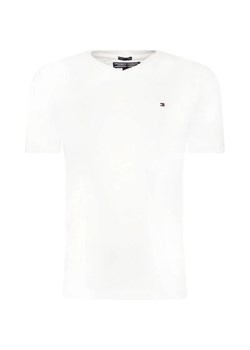 Tommy Hilfiger T-shirt | Regular Fit ze sklepu Gomez Fashion Store w kategorii T-shirty chłopięce - zdjęcie 164339483