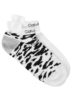 Calvin Klein Skarpety 2-pack ze sklepu Gomez Fashion Store w kategorii Skarpetki damskie - zdjęcie 164339492