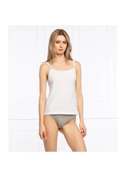 Calvin Klein Underwear Top | Regular Fit ze sklepu Gomez Fashion Store w kategorii Podkoszulki i halki - zdjęcie 164339493