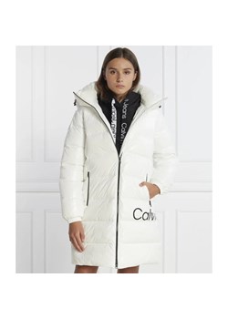 CALVIN KLEIN JEANS Płaszcz ze sklepu Gomez Fashion Store w kategorii Płaszcze damskie - zdjęcie 164339590
