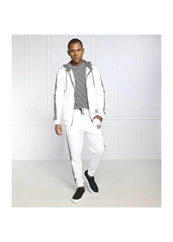 HUGO Spodnie dresowe Dacino | Regular Fit ze sklepu Gomez Fashion Store w kategorii Spodnie męskie - zdjęcie 164339592