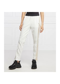 Liu Jo Sport Spodnie dresowe | Regular Fit ze sklepu Gomez Fashion Store w kategorii Spodnie damskie - zdjęcie 164339620