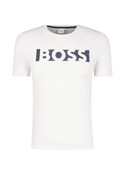 BOSS Kidswear T-shirt | Regular Fit ze sklepu Gomez Fashion Store w kategorii T-shirty chłopięce - zdjęcie 164339733