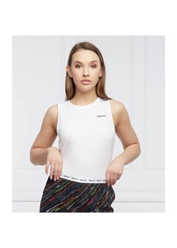 DKNY SLEEPWEAR Piżama | Regular Fit ze sklepu Gomez Fashion Store w kategorii Piżamy damskie - zdjęcie 164339804