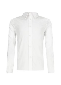 BOSS Kidswear Koszula | Regular Fit ze sklepu Gomez Fashion Store w kategorii Koszule chłopięce - zdjęcie 164339983
