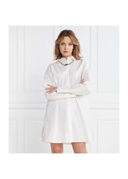 Karl Lagerfeld Sukienka signature tunic ze sklepu Gomez Fashion Store w kategorii Sukienki - zdjęcie 164340131