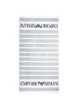 Emporio Armani Ręcznik kąpielowy ze sklepu Gomez Fashion Store w kategorii Ręczniki - zdjęcie 164340170