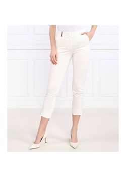 Peserico Spodnie | Slim Fit ze sklepu Gomez Fashion Store w kategorii Spodnie damskie - zdjęcie 164340171