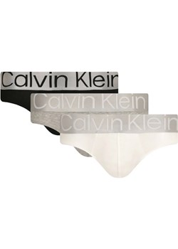 Calvin Klein Underwear Slipy 3-pack ze sklepu Gomez Fashion Store w kategorii Majtki męskie - zdjęcie 164340182