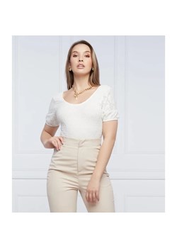 Desigual Body | Slim Fit ze sklepu Gomez Fashion Store w kategorii Bluzki damskie - zdjęcie 164340184